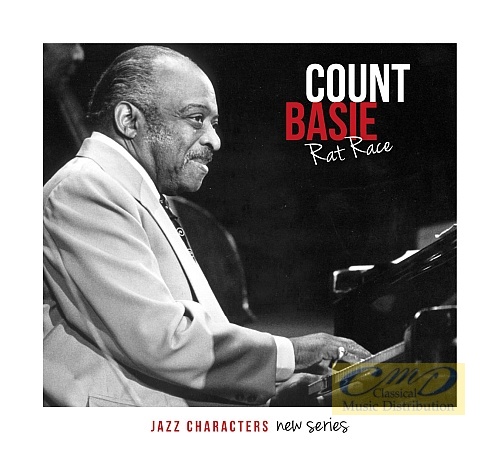 Count Basie: Rat Race